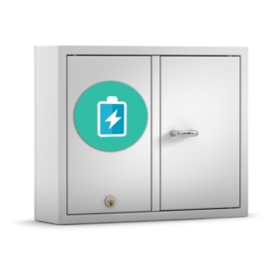 Creone 9001S KeyBox System Sleutelbeheer MustangSafes