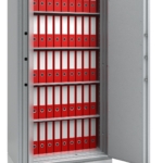 De Raat Combi-Paper S2-490 Gecertificeerde kluizen MustangSafes