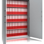 De Raat Combi-Paper S2-700 Gecertificeerde kluizen MustangSafes