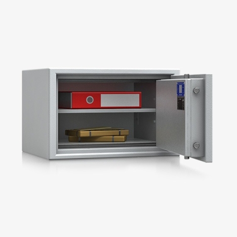De Raat Köln 0 Privékluizen MustangSafes