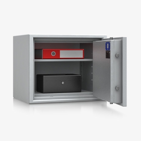 De Raat Köln 1 Privékluizen MustangSafes