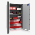 De Raat Köln 14 Privékluizen MustangSafes