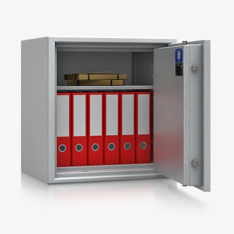 De Raat Köln 2 Privékluizen MustangSafes