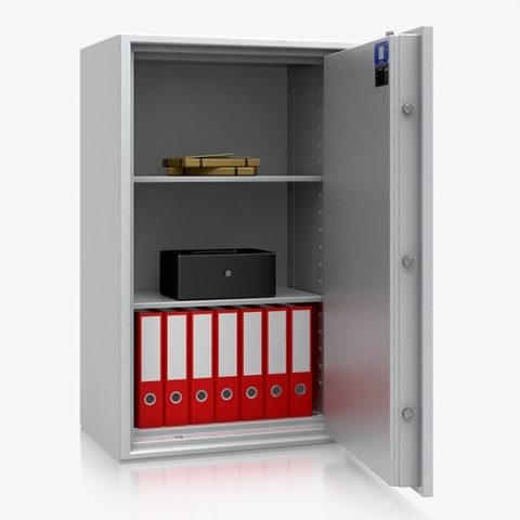 De Raat Köln 4 Privékluizen MustangSafes