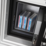 Phoenix Data Care DS2001F Brandwerende privékluizen MustangSafes