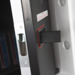 Phoenix Data Care DS2001F Brandwerende privékluizen MustangSafes