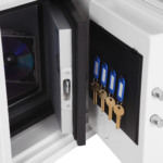 Phoenix Data Care DS2001F Brandwerende privékluizen MustangSafes