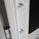Phoenix Data Care DS2001F Brandwerende privékluizen MustangSafes