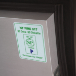 Phoenix Data Care DS2001F Brandwerende privékluizen MustangSafes
