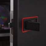 Phoenix Data Care DS2001F Brandwerende privékluizen MustangSafes