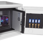 Phoenix Data Care DS2001F Brandwerende privékluizen MustangSafes