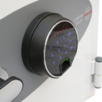 Phoenix Data Care DS2001F Brandwerende privékluizen MustangSafes