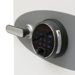 Phoenix Data Care DS2001F Brandwerende privékluizen MustangSafes