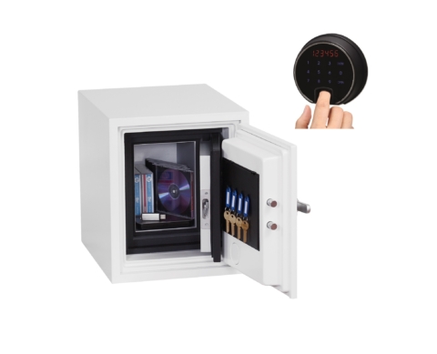 Phoenix Data Care DS2001F Brandwerende privékluizen MustangSafes