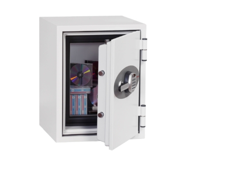 Phoenix Data Care DS2002E Brandwerende privékluizen MustangSafes