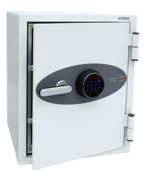 Phoenix Data Care DS2002F Brandwerende privékluizen MustangSafes