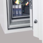 Phoenix Data Care DS2002K Brandwerende privékluizen MustangSafes
