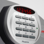 Phoenix Data Care DS2003E Geen categorie MustangSafes