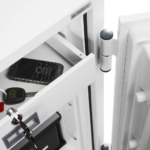 Phoenix Data Combi DS2502E Documentenkluizen MustangSafes