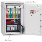 Phoenix Data Combi DS2503F Geen categorie MustangSafes