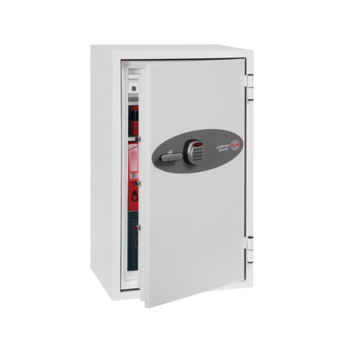 Phoenix Data Combi DS2504E Brandwerende privékluizen MustangSafes