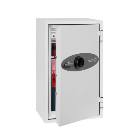 Phoenix Data Combi DS2504F Brandwerende privékluizen MustangSafes