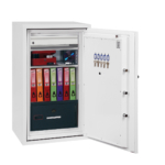 Phoenix Data Combi DS2504E Brandwerende privékluizen MustangSafes