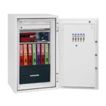 Phoenix Data Combi DS2504E Brandwerende privékluizen MustangSafes