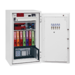 Phoenix Data Combi DS2504E Brandwerende privékluizen MustangSafes