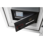 Phoenix Data Combi DS2504E Brandwerende privékluizen MustangSafes