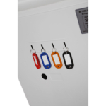 Phoenix Data Combi DS2504E Brandwerende privékluizen MustangSafes