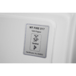 Phoenix Data Combi DS2504E Brandwerende privékluizen MustangSafes