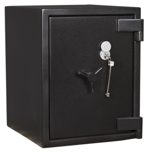 DRS Euro Defender II/0 Aanbiedingen MustangSafes