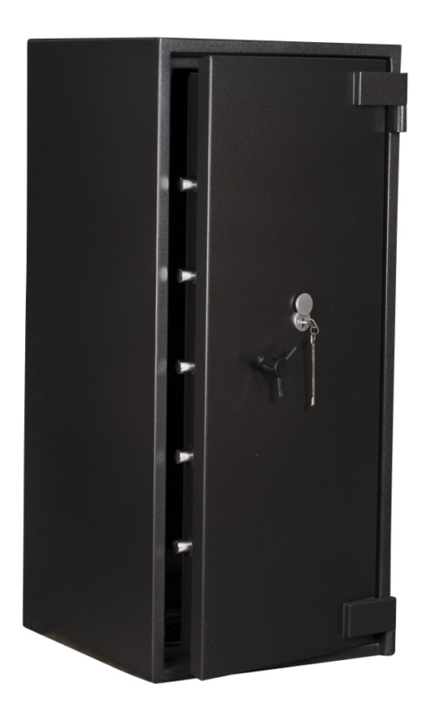 DRS Euro Defender III/6 Aanbiedingen MustangSafes