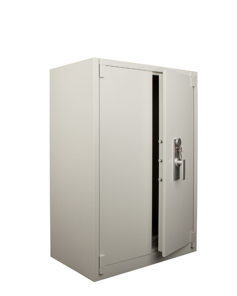 De Raat Dera1200 Inbraakwerende kluizen MustangSafes