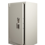 Linksdraaiende deur – De Raat serie Dera 800-1040 Optionele accessoires MustangSafes