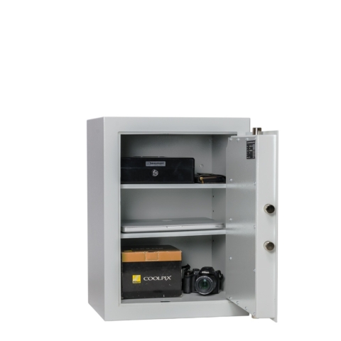 MustangSafes MS-MD-01-605 Privékluizen MustangSafes