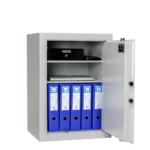 MustangSafes MS-MD-01-705 Privékluizen MustangSafes