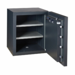 Chubbsafes DuoGuard G2 115EL Brandwerende geldkluizen MustangSafes