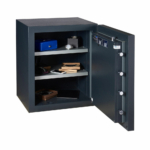 Chubbsafes DuoGuard G2 115EL Brandwerende geldkluizen MustangSafes