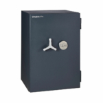 Chubbsafes DuoGuard G2 150EL Brandwerende geldkluizen MustangSafes