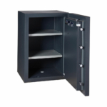 Chubbsafes DuoGuard G2 150EL Brandwerende geldkluizen MustangSafes