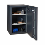 Chubbsafes DuoGuard G2 150EL Brandwerende geldkluizen MustangSafes
