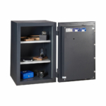 Chubbsafes DuoGuard G2 150EL Brandwerende geldkluizen MustangSafes