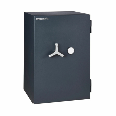 Chubbsafes DuoGuard G2 150KL Brandwerende geldkluizen MustangSafes
