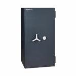 Chubbsafes DuoGuard G2 205KL Brandwerende geldkluizen MustangSafes