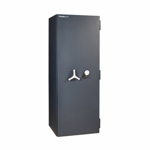 Chubbsafes DuoGuard G1 355KL Brandwerende geldkluizen MustangSafes