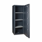 Chubbsafes DuoGuard G2 355EL Brandwerende geldkluizen MustangSafes