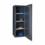 Chubbsafes DuoGuard G2 355EL Brandwerende geldkluizen MustangSafes
