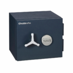 Chubbsafes DuoGuard G1 40EL Gecertificeerde kluizen MustangSafes